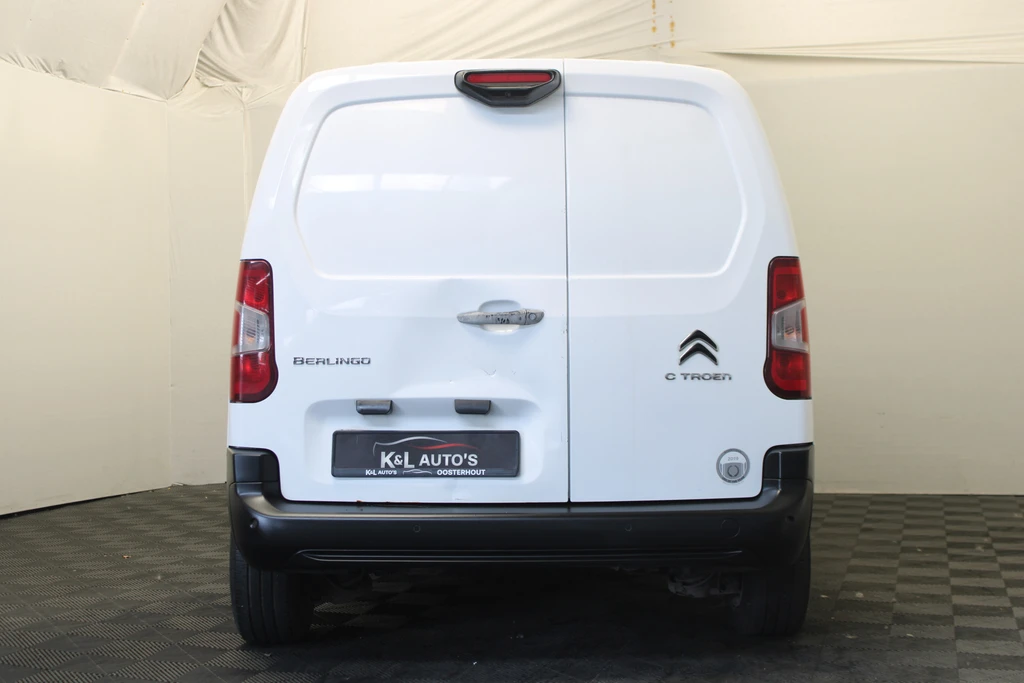Citroën Berlingo – foto 3