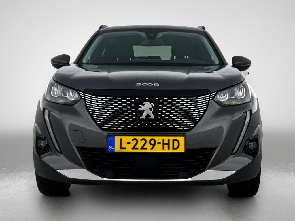 Peugeot 2008 – foto 5