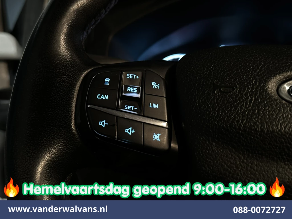 Ford Transit Custom – foto 11