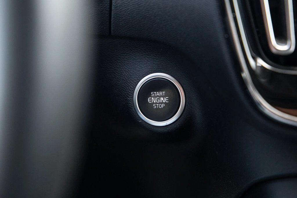 Volvo XC40 – foto 46