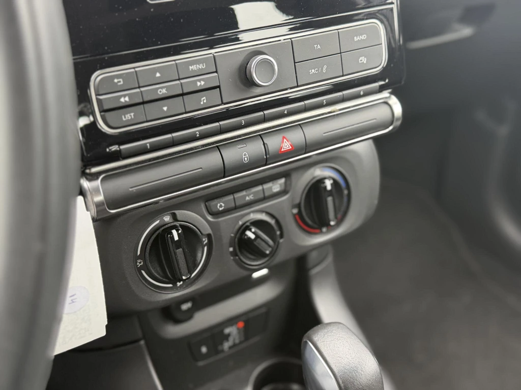 Citroën C3 – foto 24