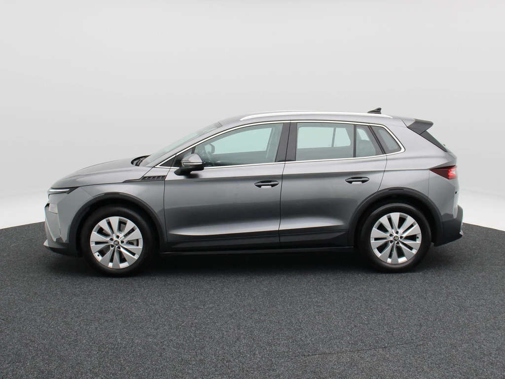 Škoda Elroq – foto 2