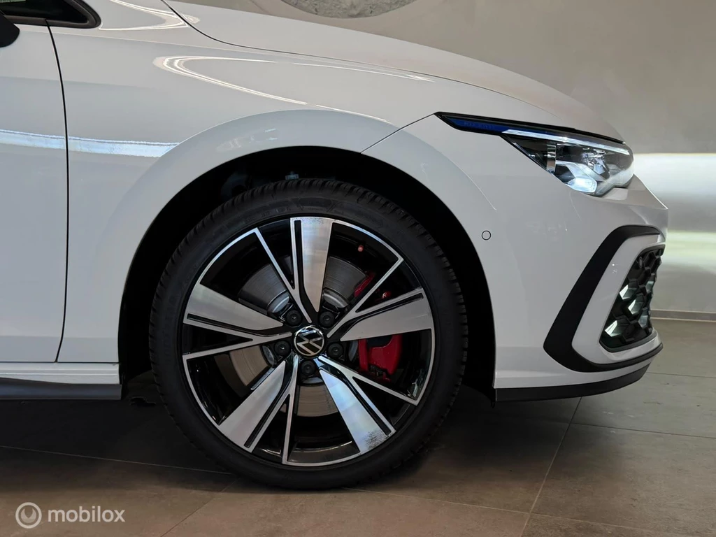Volkswagen Golf – foto 14
