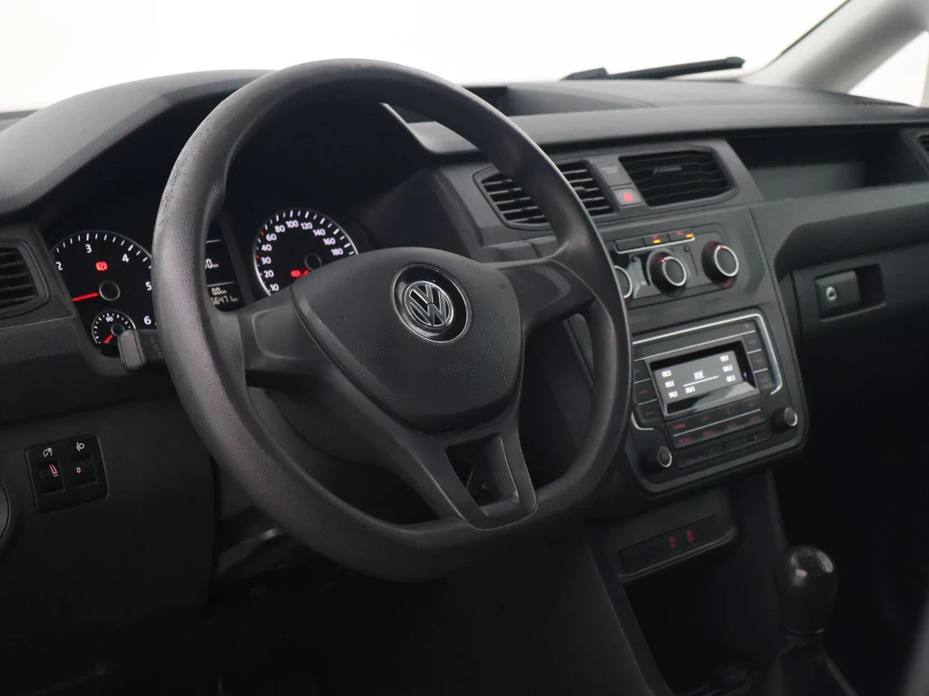 Volkswagen Caddy – foto 13