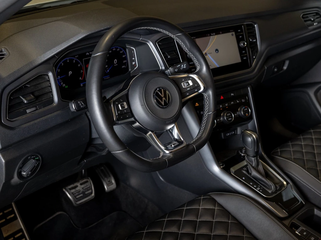 Volkswagen T-Roc – foto 31