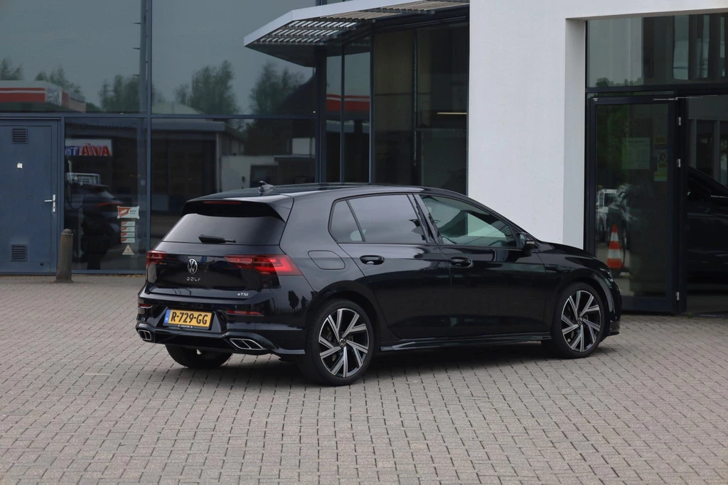 Volkswagen Golf – foto 5