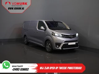 Toyota ProAce – thumbnail 6