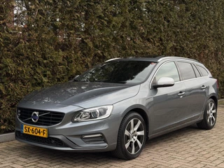 Volvo V60 – thumbnail 1