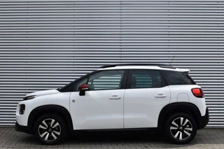Citroën C3 Aircross – thumbnail 2