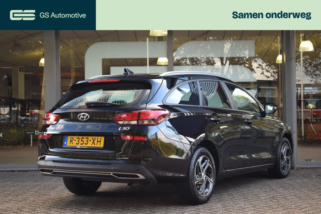 Hyundai i30 – foto 5