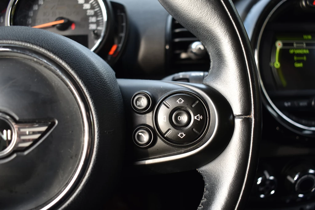 MINI Clubman – foto 21