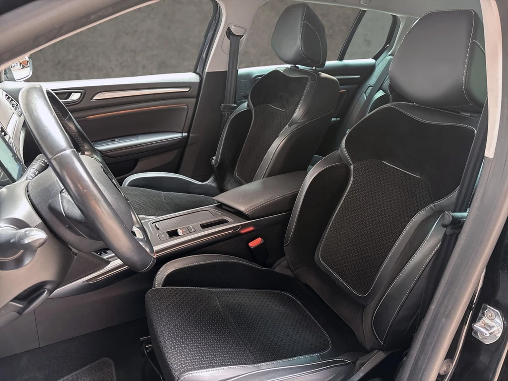 Renault Mégane Estate – foto 10