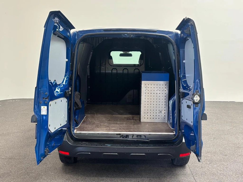 Renault Express – foto 9