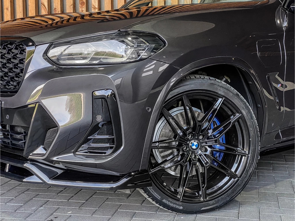 BMW X3 – foto 33