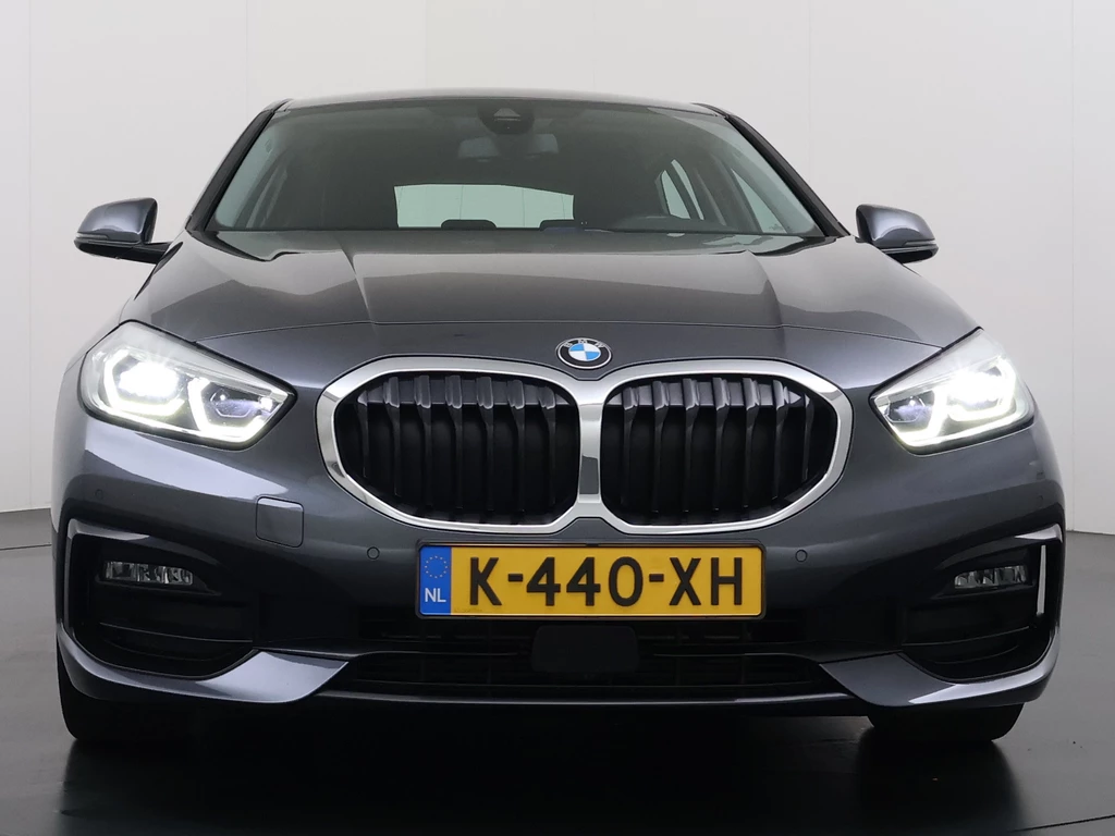BMW 1 Serie – foto 9