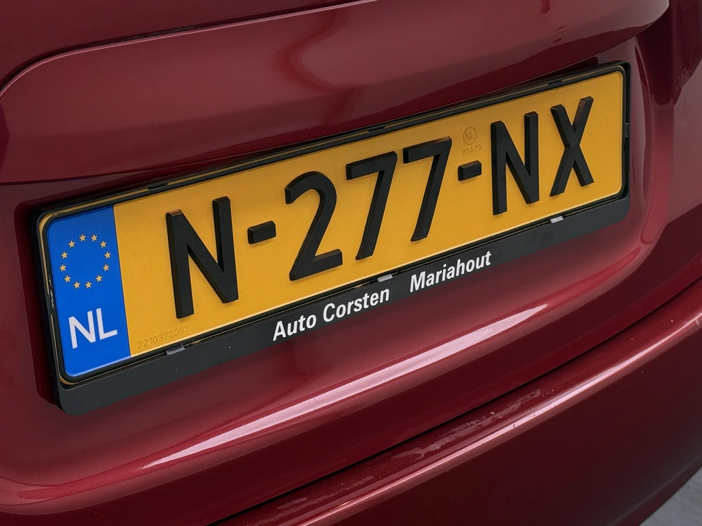Nissan Note – foto 38
