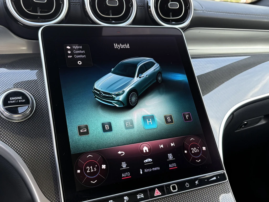 Mercedes-Benz GLC – foto 31