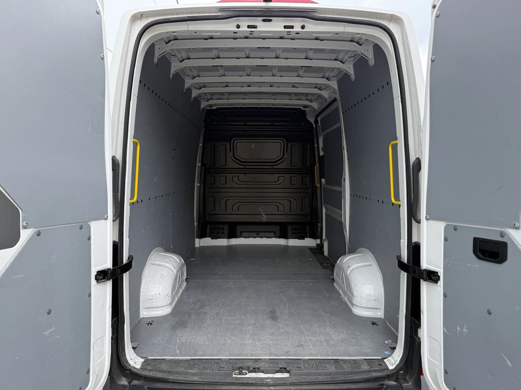 Volkswagen Crafter – foto 13