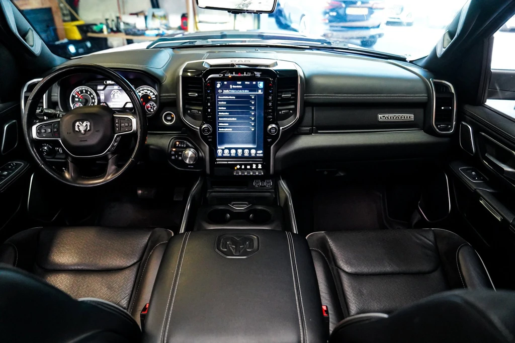 Dodge Ram 1500 – foto 46