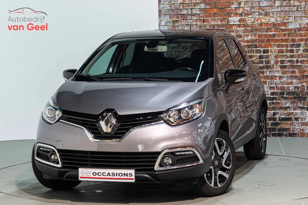 Renault Captur – foto 5