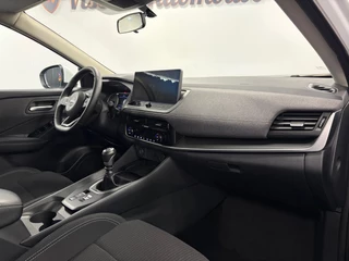 Nissan QASHQAI – thumbnail 25