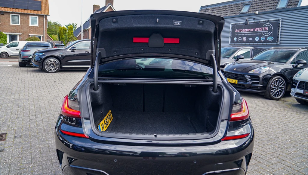 BMW 3 Serie – foto 15