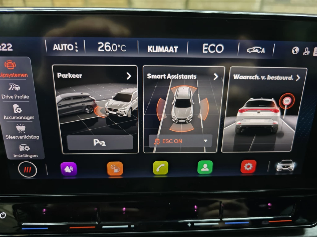 CUPRA Formentor – foto 20