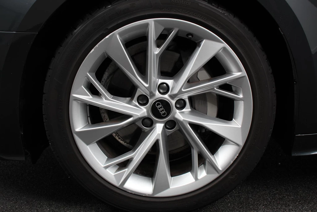 Audi A5 – foto 7