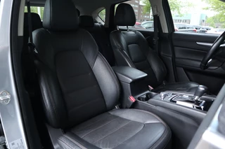 Mazda CX-5 – thumbnail 8