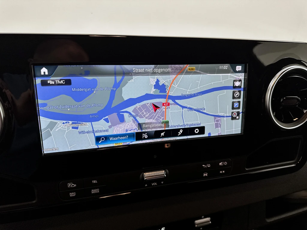 Mercedes-Benz Sprinter – foto 18