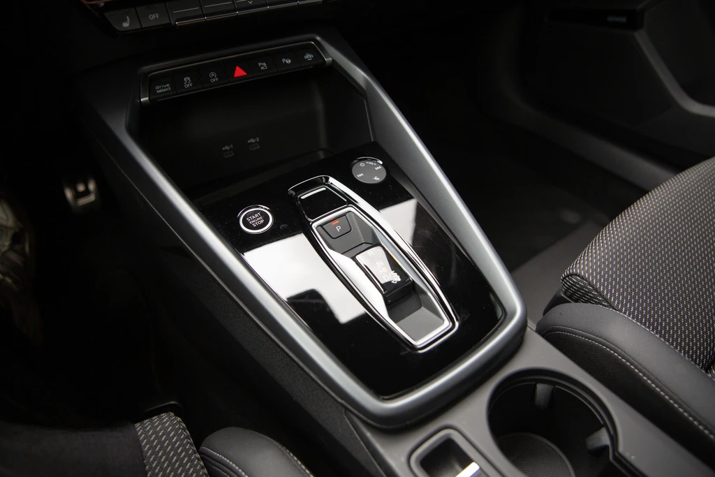 Audi A3 – foto 8