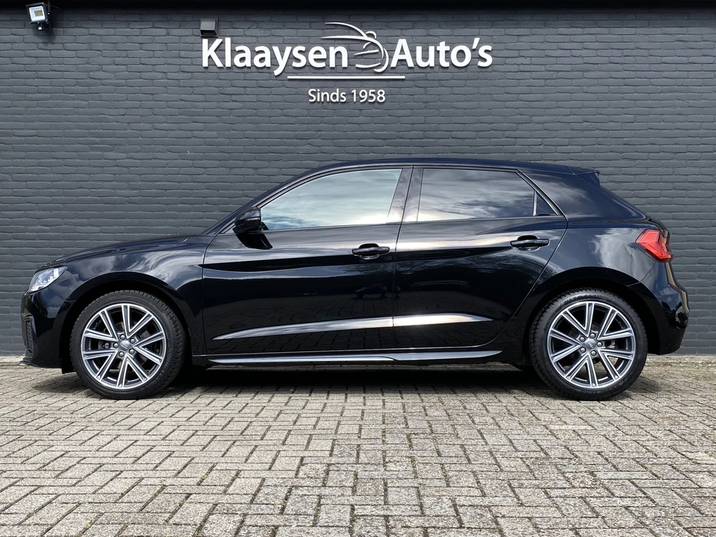 Audi A1 Sportback – foto 2