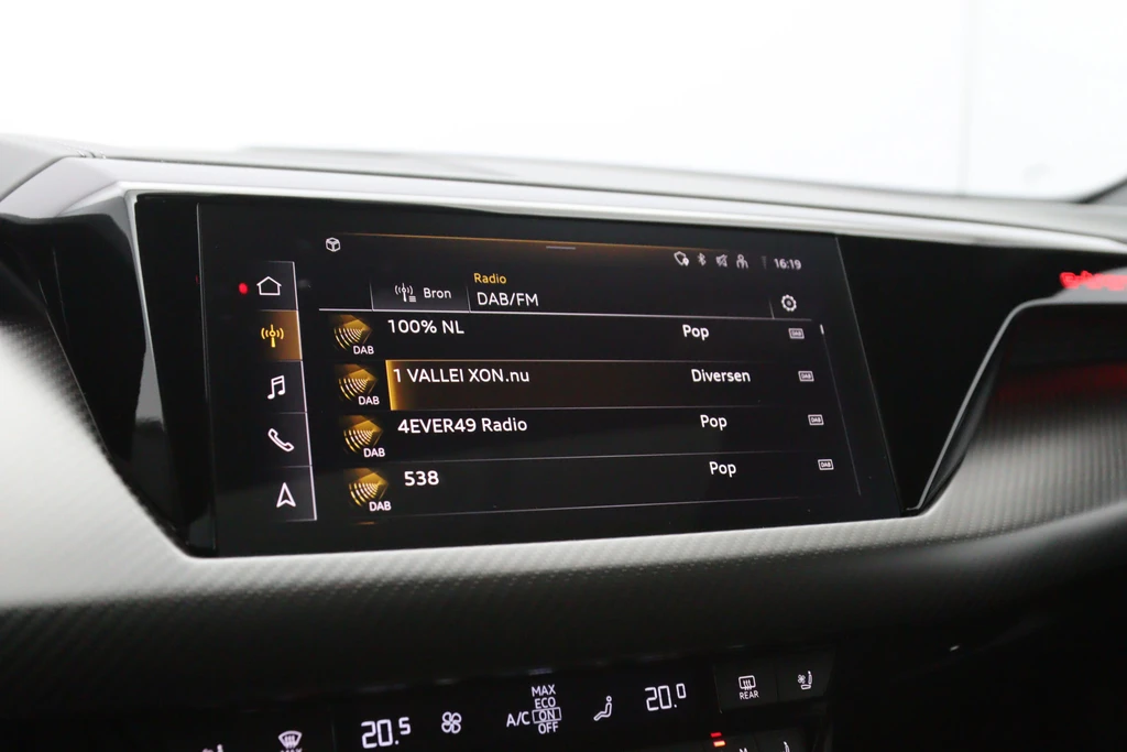 Audi e-tron GT – foto 38