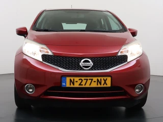 Nissan Note – thumbnail 9