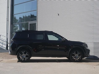 Citroën C3 Aircross – thumbnail 5