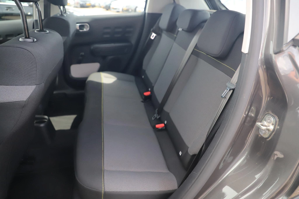 Citroën C3 – foto 7