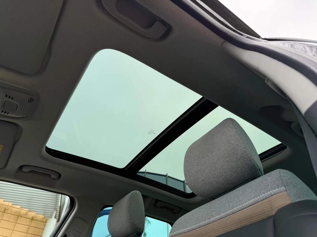 Citroën C3 Aircross – foto 19