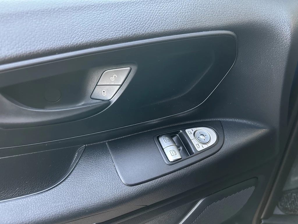 Mercedes-Benz Vito – foto 9