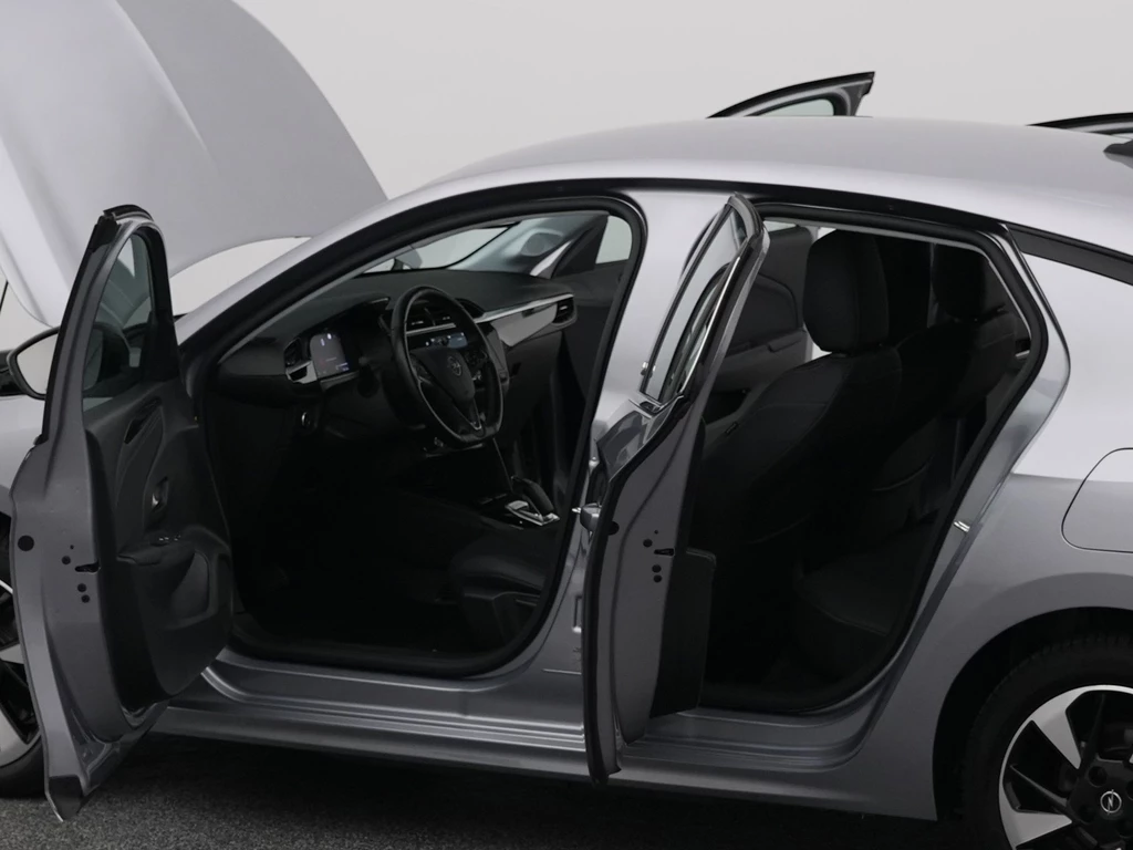 Opel Corsa-e – foto 36