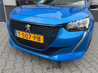Peugeot e-208 – thumbnail 7
