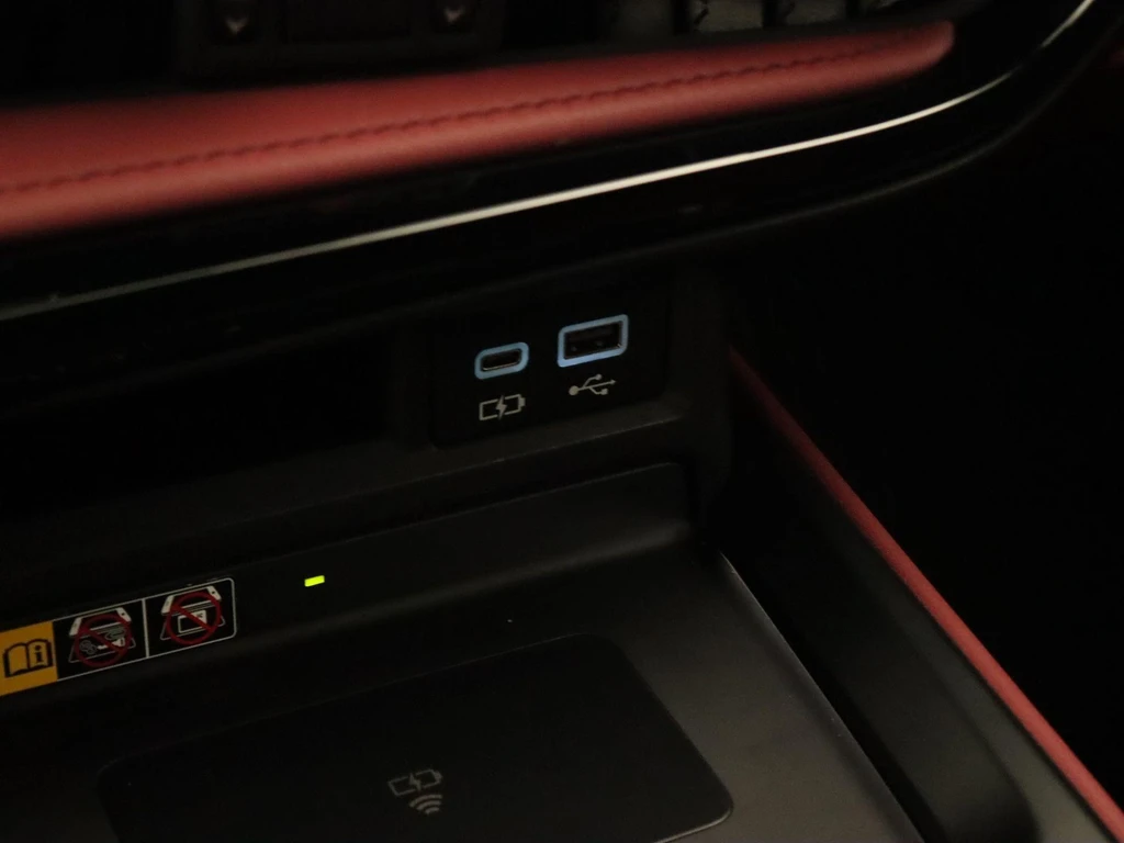 Lexus NX – foto 33