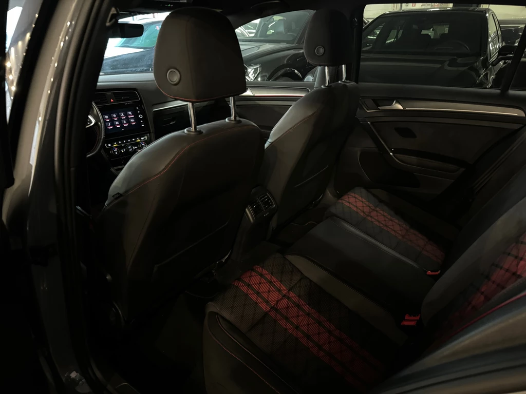 Volkswagen Golf – foto 21