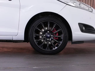 Ford Fiesta – thumbnail 36