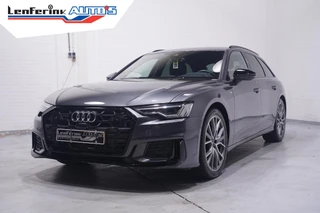 Audi A6 – thumbnail 1