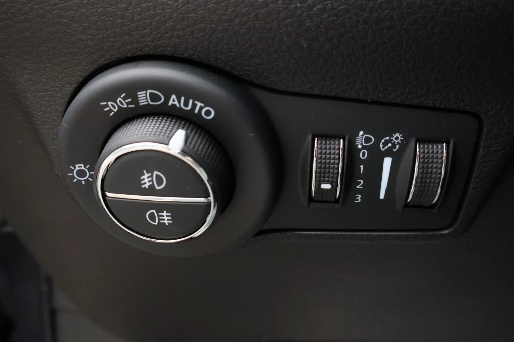 Jeep Compass – foto 19