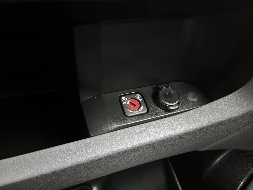 Opel Vivaro – foto 30