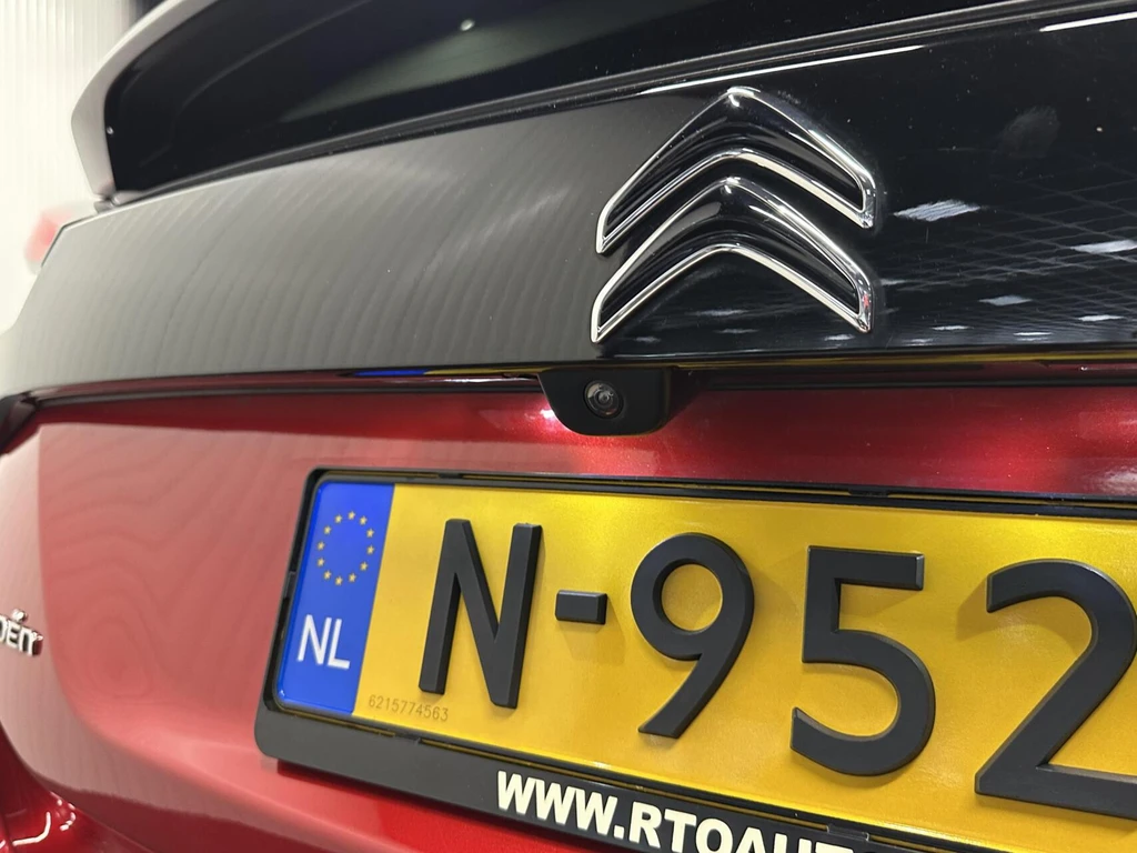 Citroën ë-C4 – foto 11