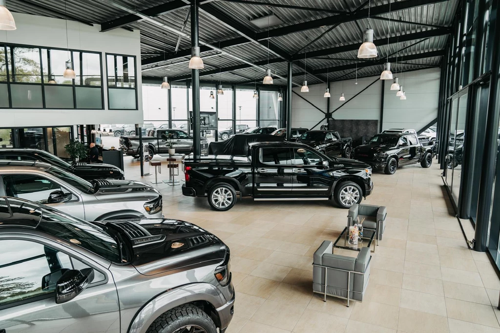 GMC Sierra – foto 74