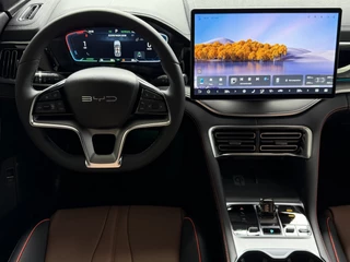 BYD SEAL U – thumbnail 41