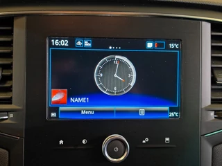 Renault Mégane Estate – thumbnail 20